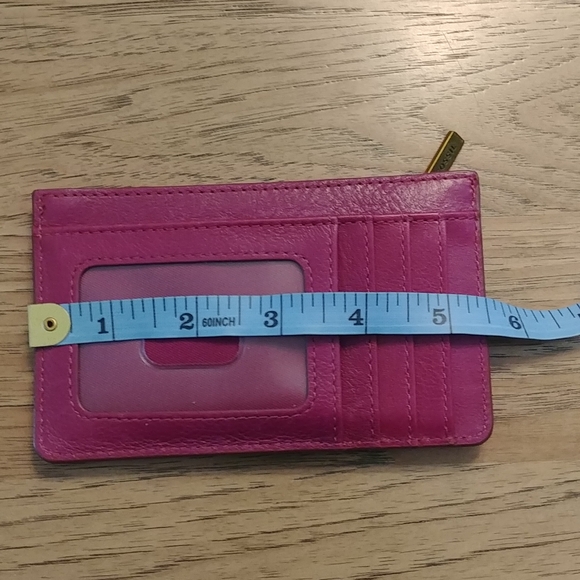 Fossil small wallet - Picture 11 of 13